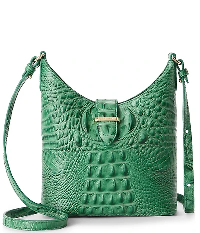 BRAHMIN Alden Road Small Gwynne Crossbody Bag