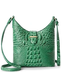 BRAHMIN Alden Road Small Gwynne Crossbody Bag