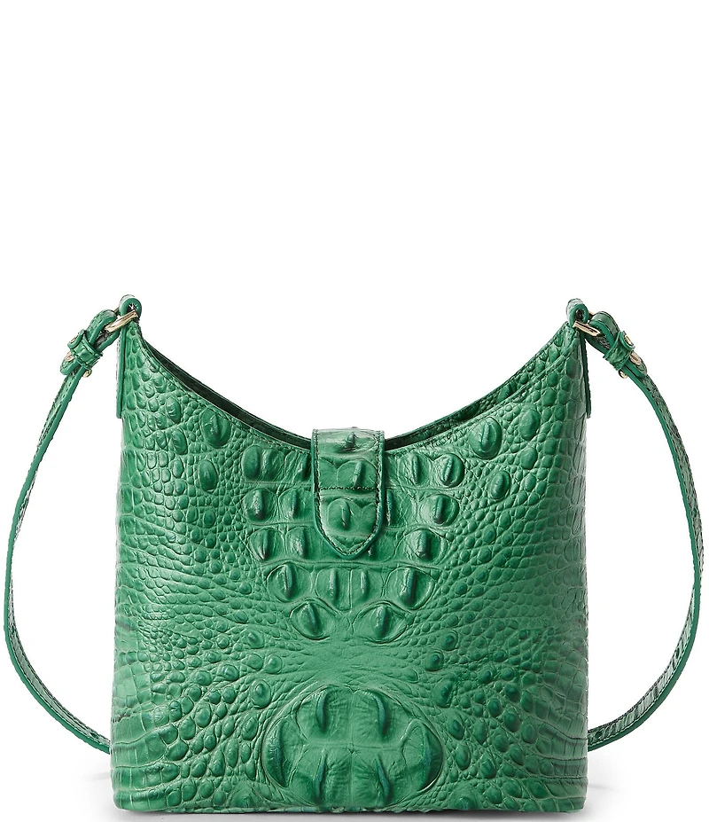 BRAHMIN Alden Road Small Gwynne Crossbody Bag