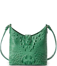 BRAHMIN Alden Road Small Gwynne Crossbody Bag