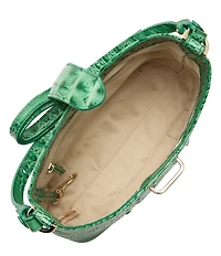 BRAHMIN Alden Road Small Gwynne Crossbody Bag