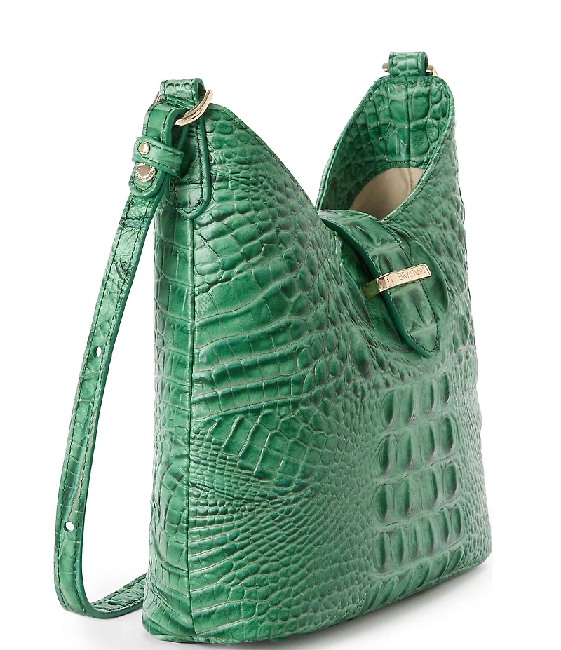BRAHMIN Alden Road Small Gwynne Crossbody Bag