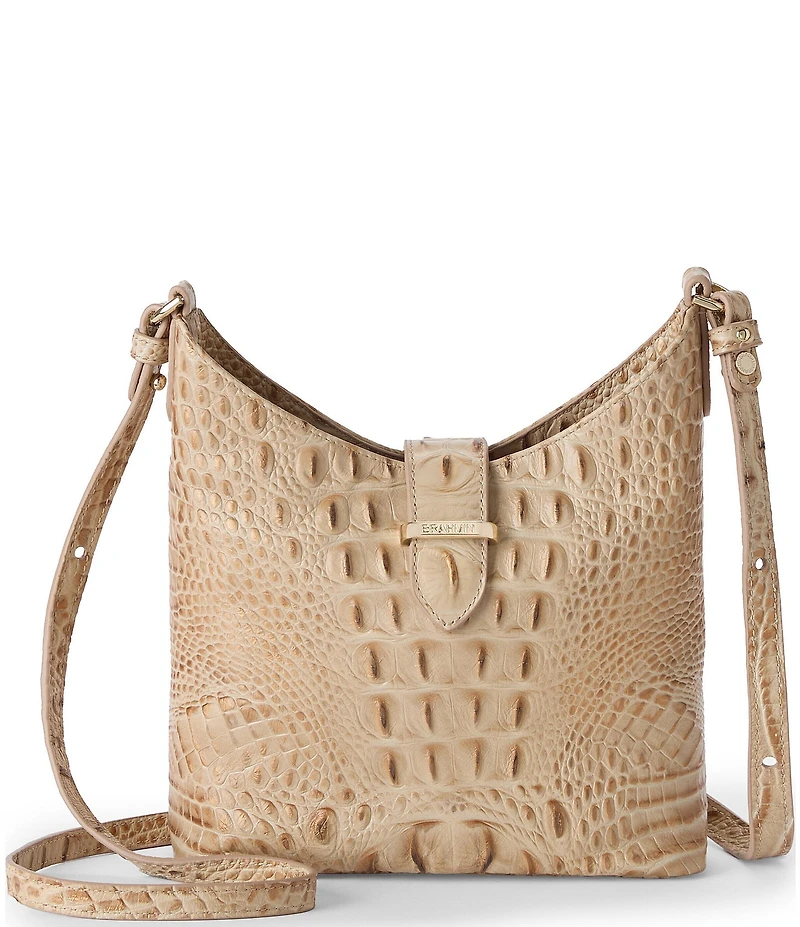 BRAHMIN Alden Road Small Gwynne Crossbody Bag