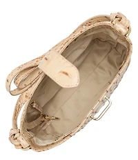 BRAHMIN Alden Road Small Gwynne Crossbody Bag