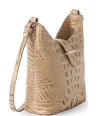 BRAHMIN Alden Road Small Gwynne Crossbody Bag