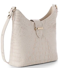 BRAHMIN Alden Road Small Gwynne Crossbody Bag