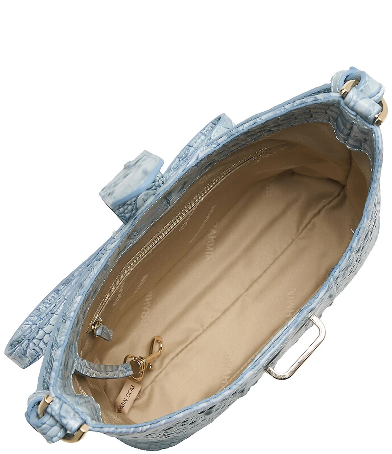 BRAHMIN Alden Road Small Gwynne Crossbody Bag