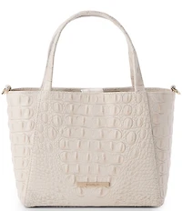 BRAHMIN Alden Road Small Mona Tote Bag
