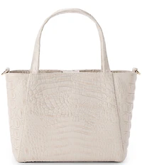 BRAHMIN Alden Road Small Mona Tote Bag