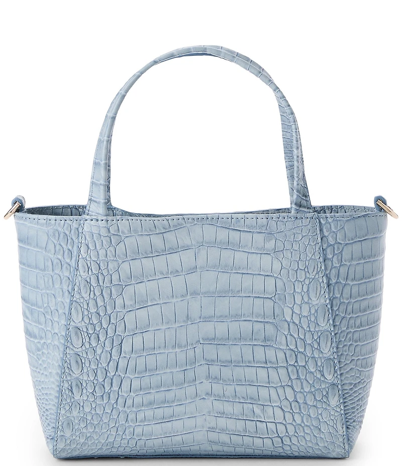 BRAHMIN Alden Road Small Mona Tote Bag