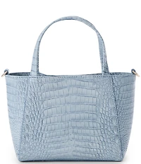 BRAHMIN Alden Road Small Mona Tote Bag