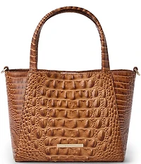 BRAHMIN Alden Road Small Mona Tote Bag