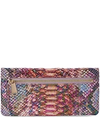 BRAHMIN Ametrine Collection Dewberry Ady Bifold Wallet