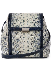 BRAHMIN Melbourne Anchor Margo Crossbody Bag