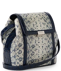 BRAHMIN Melbourne Anchor Margo Crossbody Bag