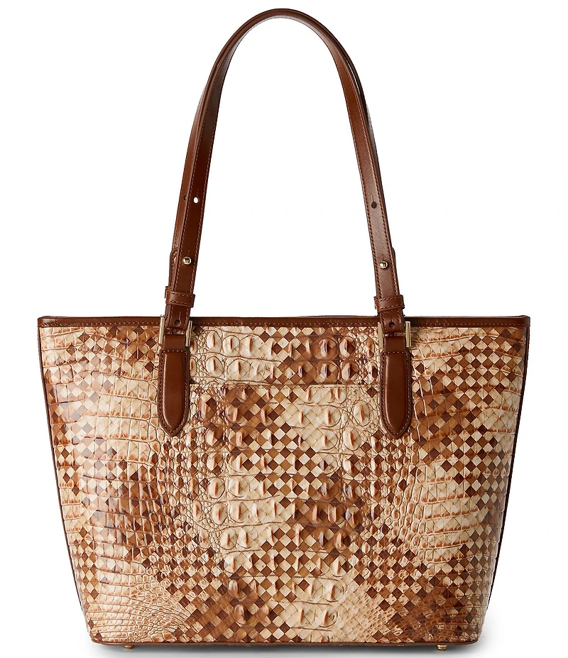 BRAHMIN Andalusia Multi Collection Medium Asher Tote Bag