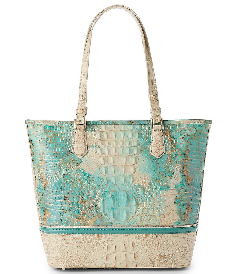 Brahmin Asher Tote Bag