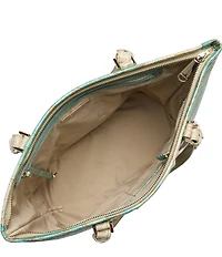 Brahmin Asher Tote Bag