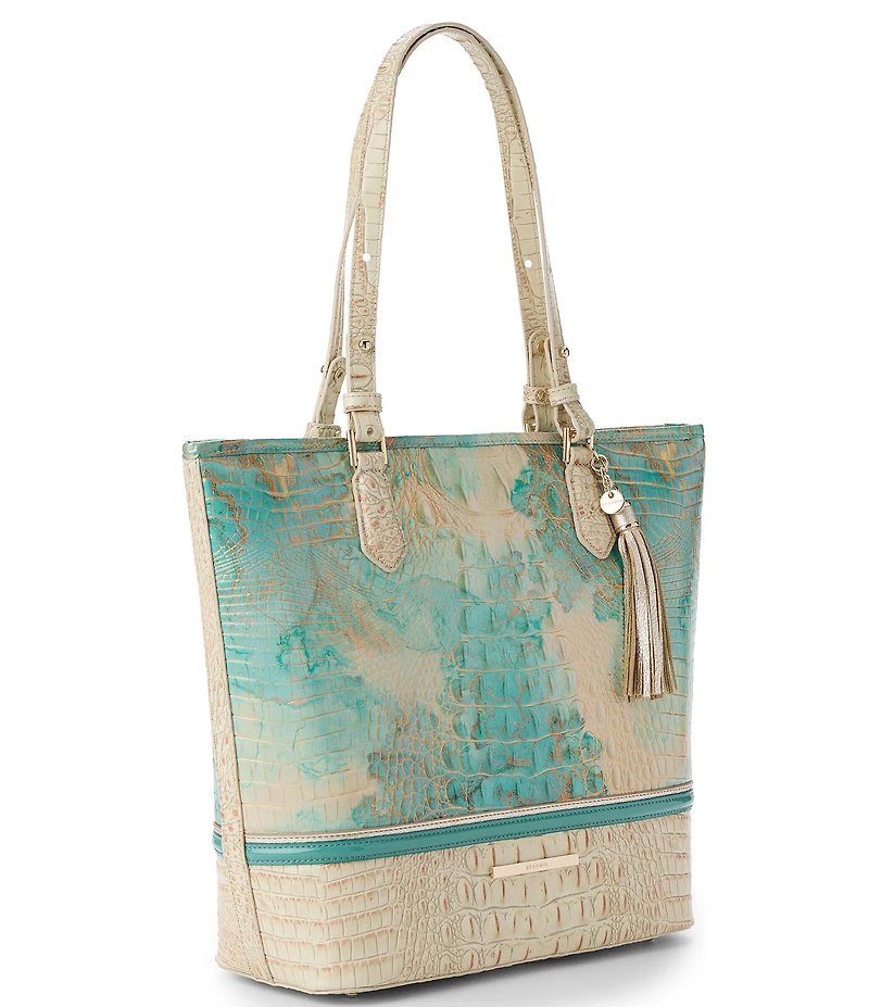 Brahmin Asher Tote Bag