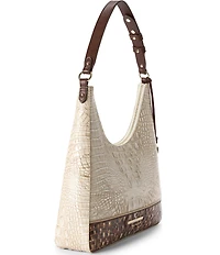 BRAHMIN Banyan Collection Multi Tabitha Shoulder Bag