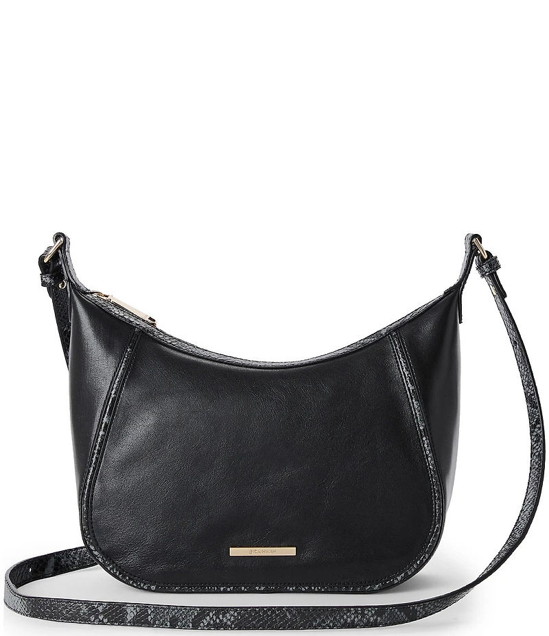 BRAHMIN Dietrich Collection Corinne Crossbody Bag