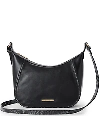 BRAHMIN Dietrich Collection Corinne Crossbody Bag