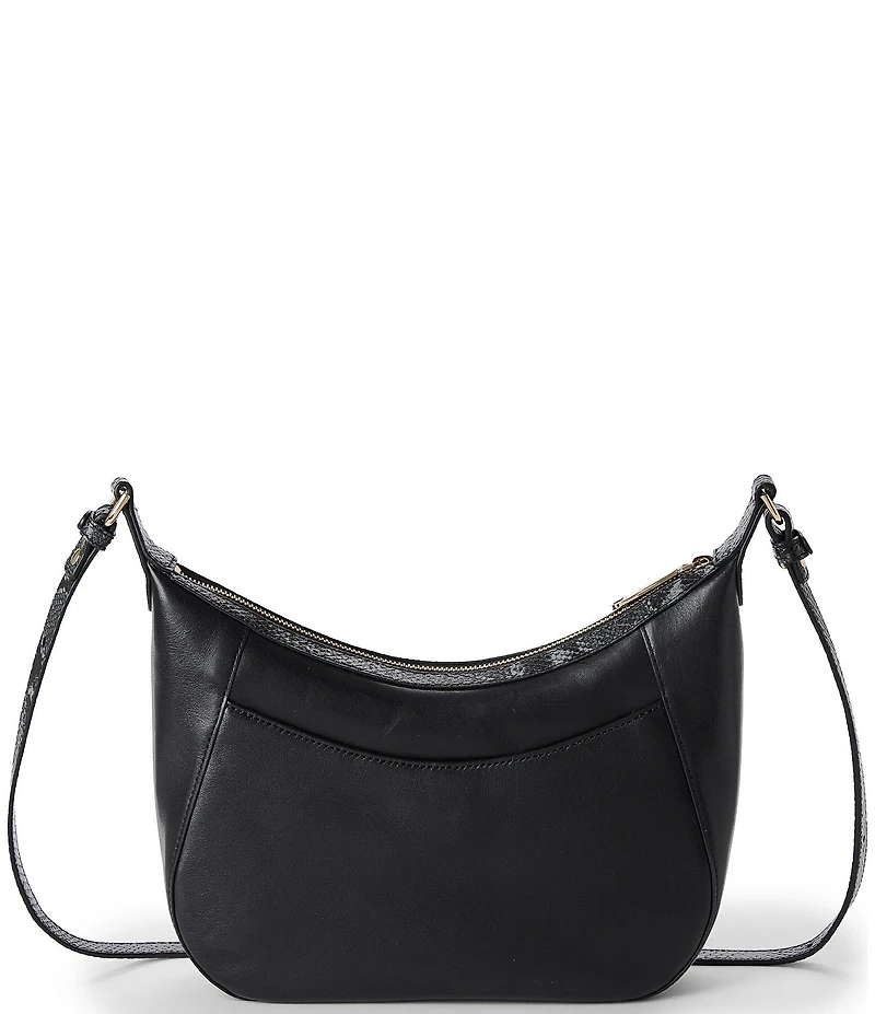 BRAHMIN Dietrich Collection Corinne Crossbody Bag