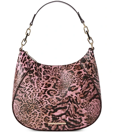 BRAHMIN Blush Winslet Amira Shoulder Bag