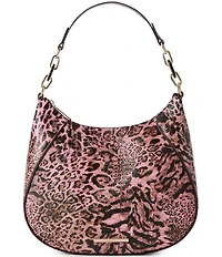 BRAHMIN Blush Winslet Amira Shoulder Bag