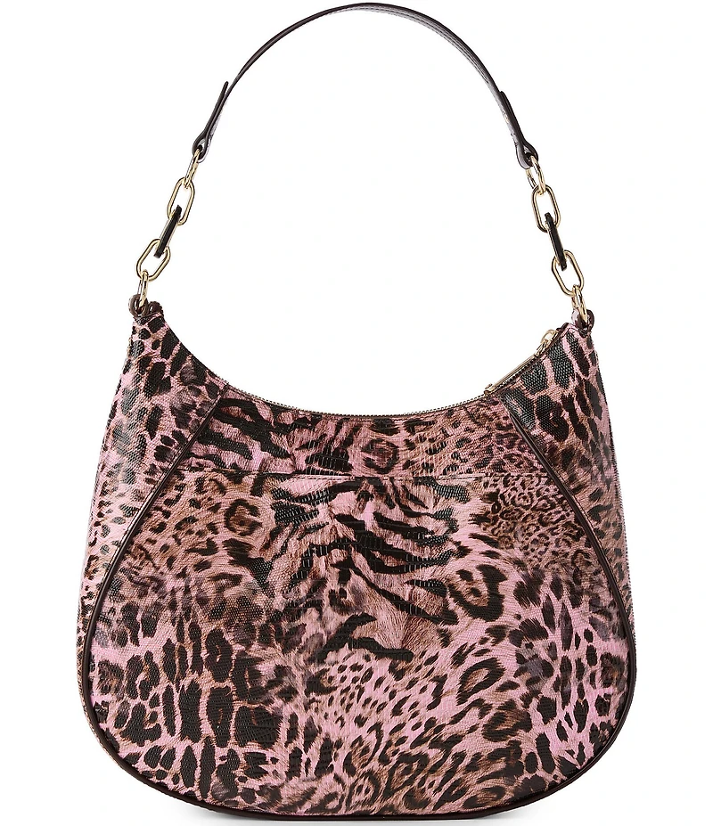 BRAHMIN Blush Winslet Amira Shoulder Bag