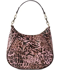 BRAHMIN Blush Winslet Amira Shoulder Bag