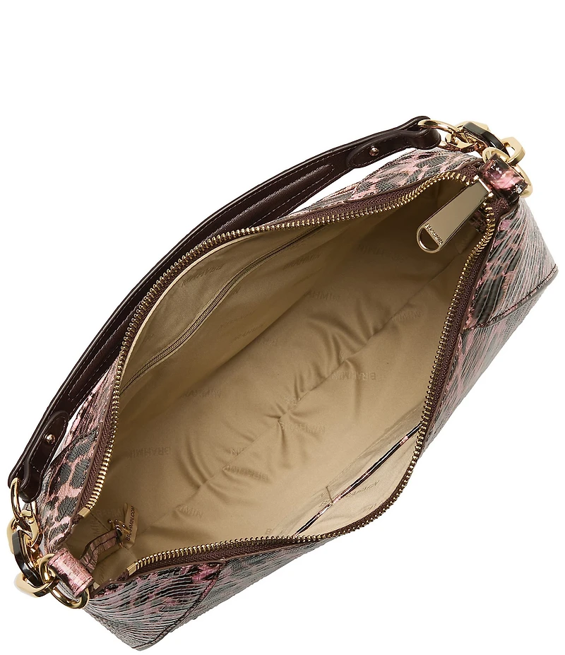 BRAHMIN Blush Winslet Amira Shoulder Bag