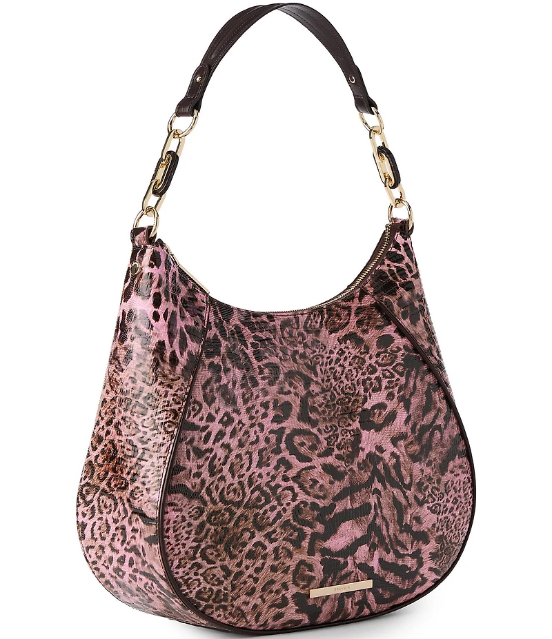 BRAHMIN Blush Winslet Amira Shoulder Bag