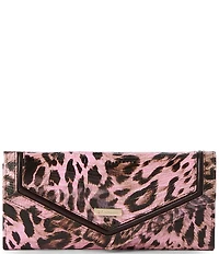 BRAHMIN Blush Winslet Veronica Trifold Wallet