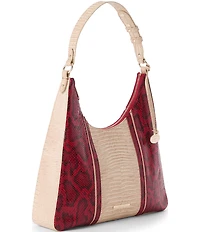 BRAHMIN Braga Collection Salsa Tabitha Shoulder Bag