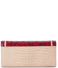BRAHMIN Braga Collection Salsa Veronica Wallet