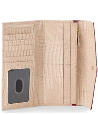 BRAHMIN Braga Collection Salsa Veronica Wallet