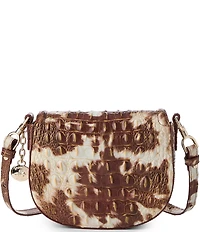 BRAHMIN Briar Summer Rodeo Crossbody Bag