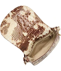 BRAHMIN Briar Summer Rodeo Crossbody Bag