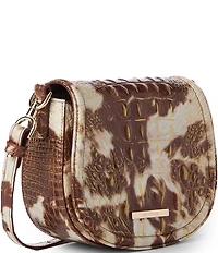 BRAHMIN Briar Summer Rodeo Crossbody Bag