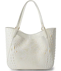 BRAHMIN Chantilly Melbourne Aliza Tote Bag