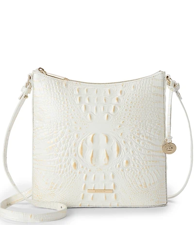 BRAHMIN Chantilly Melbourne Collection Katie Crossbody Bag