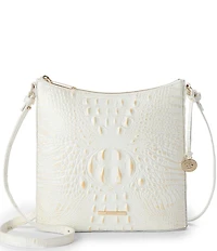 BRAHMIN Chantilly Melbourne Collection Katie Crossbody Bag