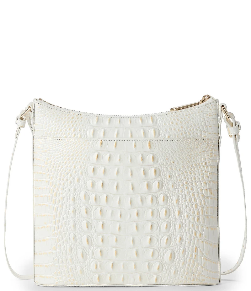BRAHMIN Chantilly Melbourne Collection Katie Crossbody Bag