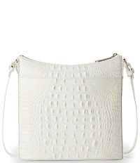 BRAHMIN Chantilly Melbourne Collection Katie Crossbody Bag