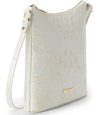 BRAHMIN Chantilly Melbourne Collection Katie Crossbody Bag
