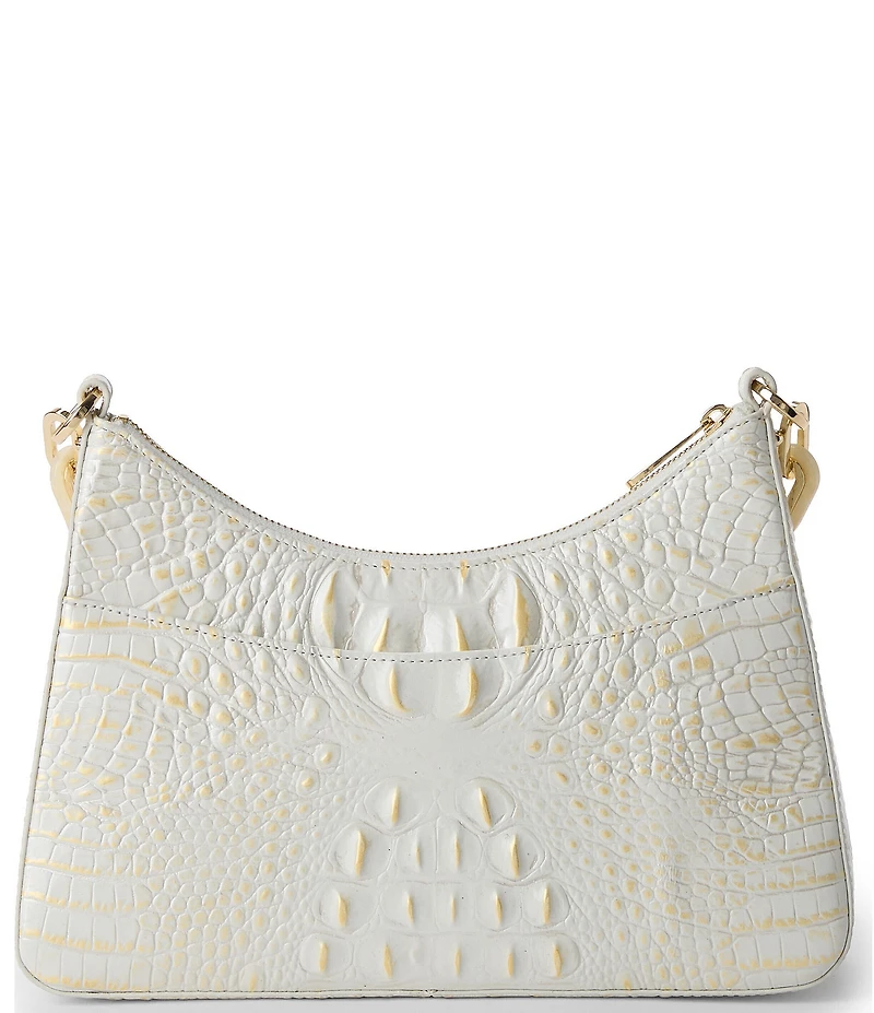 BRAHMIN Chantilly Melbourne Collection Mod Esme Shoulder Bag
