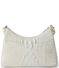 BRAHMIN Chantilly Melbourne Collection Mod Esme Shoulder Bag