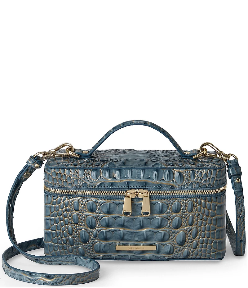 BRAHMIN Charlene Melbourne Collection Crossbody Bag