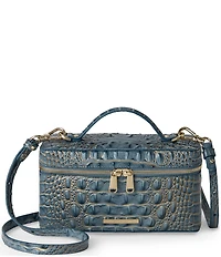 BRAHMIN Charlene Melbourne Collection Crossbody Bag